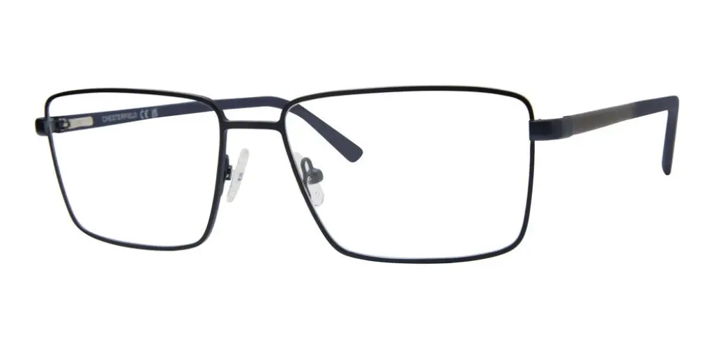 Chesterfield Ch124xl Eyeglasses 1