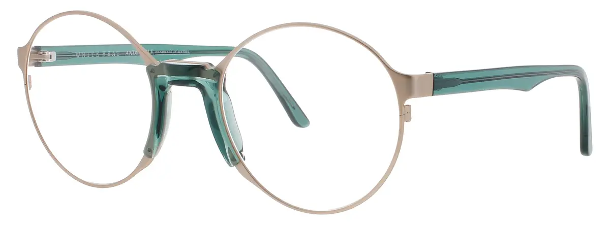Andy Wolf Naya Eyeglasses 1