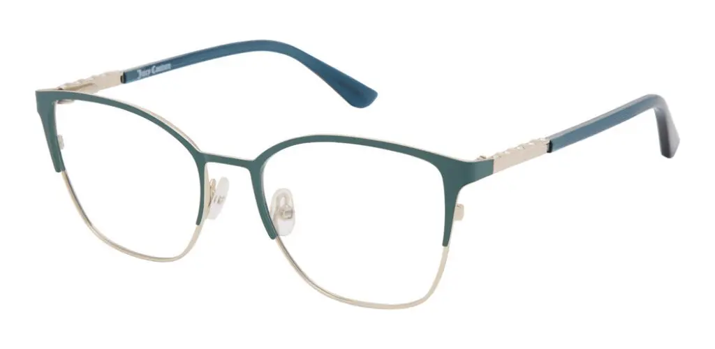 Juicy Couture Ju283 Eyeglasses 1