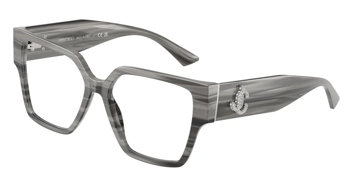 Jimmy Choo 3032B Eyeglasses 1