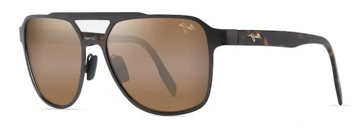 Maui Jim 2Nd Reef Mj607 Sunglasses 1