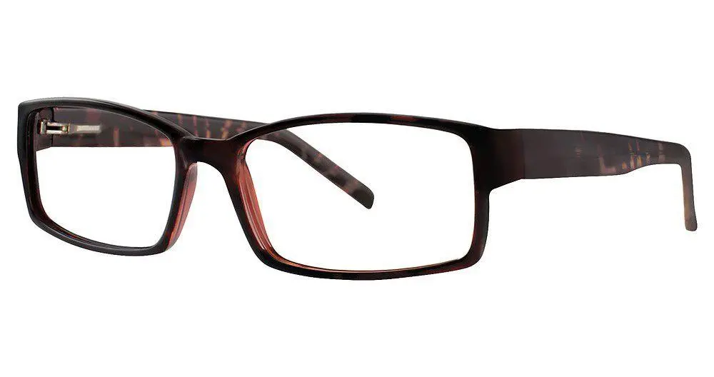 Plastics Ii Hudson Eyeglasses 1