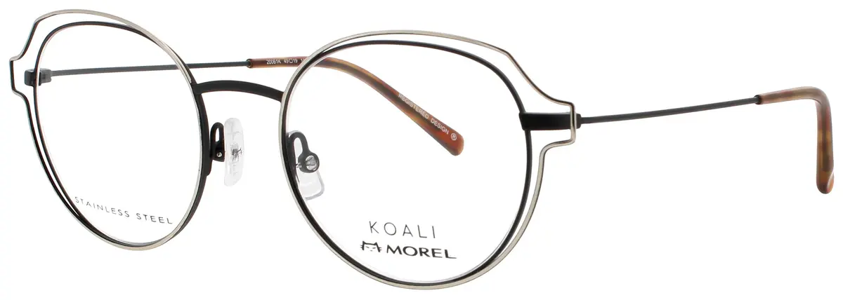 Koali-Morel 20061K Eyeglasses 1