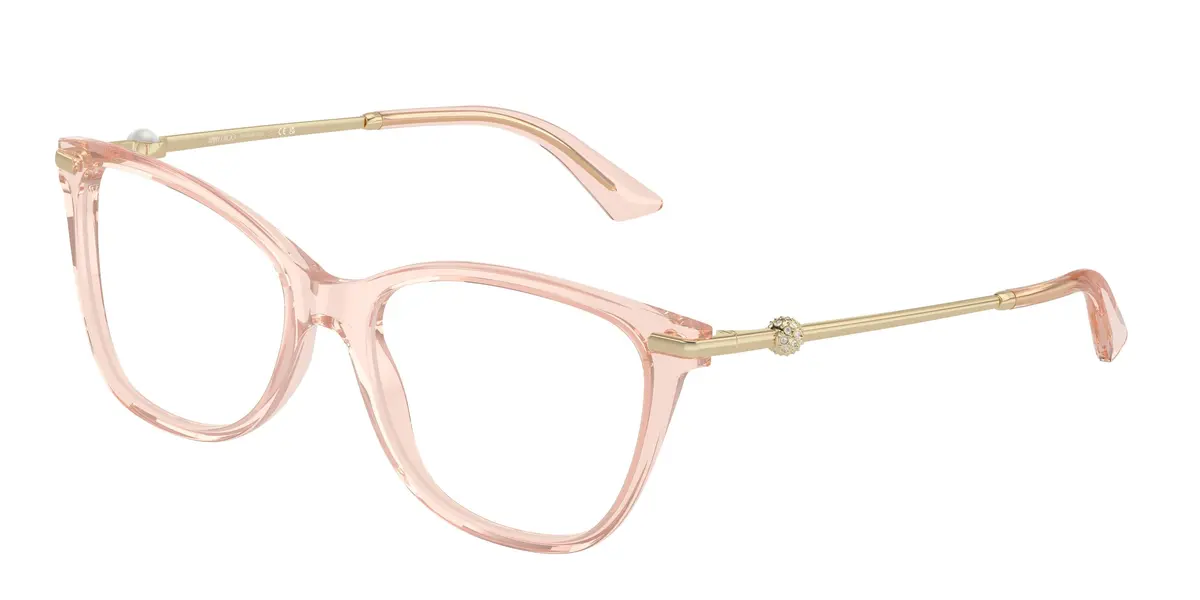 Jimmy Choo 3007Hf Eyeglasses 1