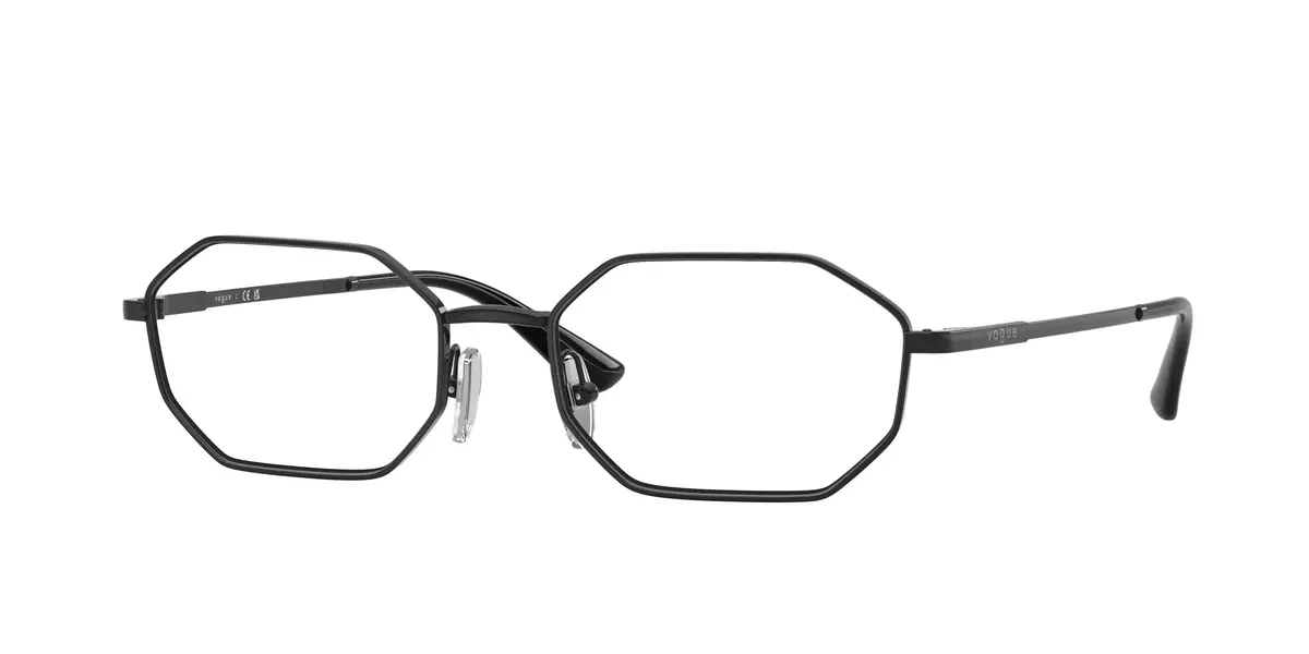 Vogue 4341 Eyeglasses 1