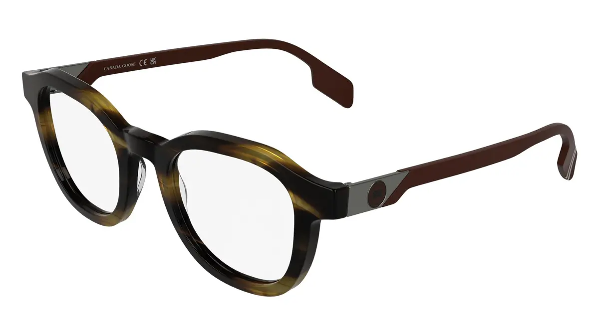 Canada Goose Gc25632e Eyeglasses 1