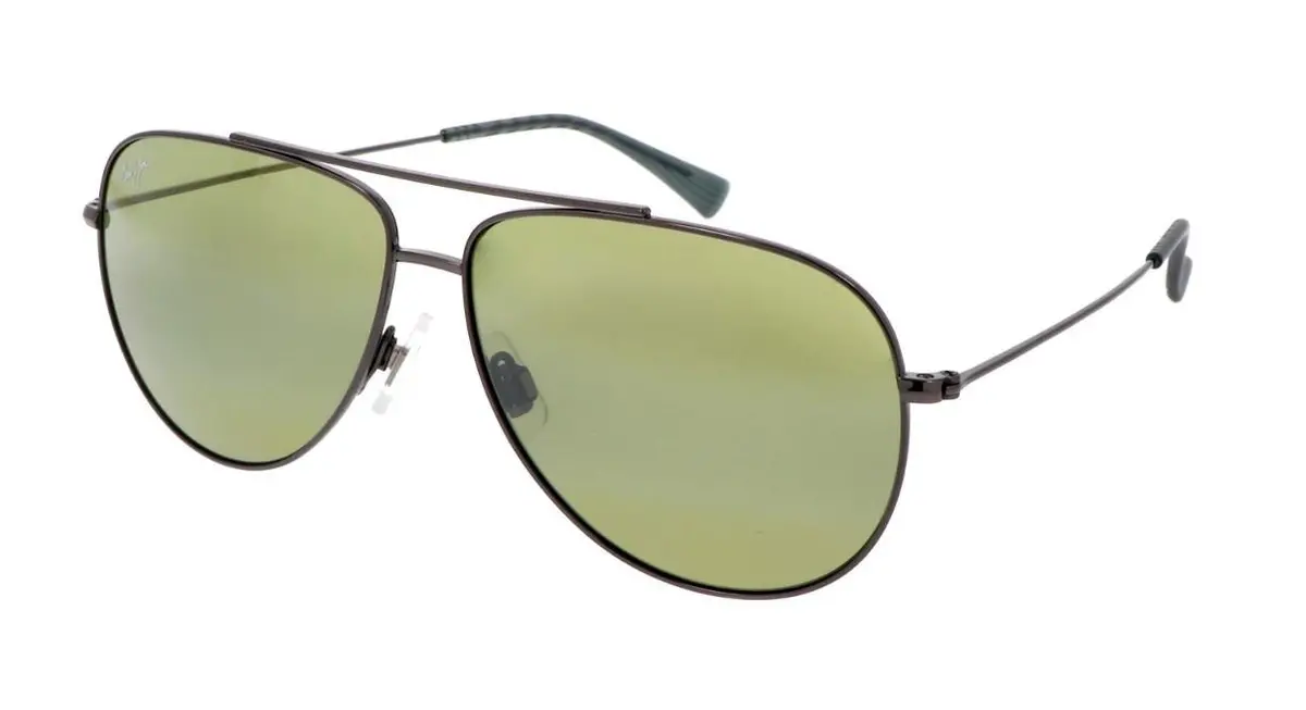 Maui Jim Hau'oli Mj665 Sunglasses 1