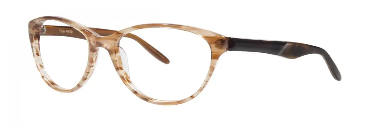 Vera Wang V312 Eyeglasses 1