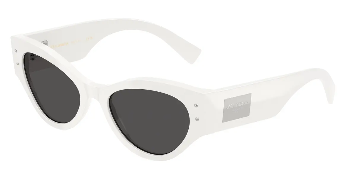 Dolce & Gabbana 4480 Sunglasses 1