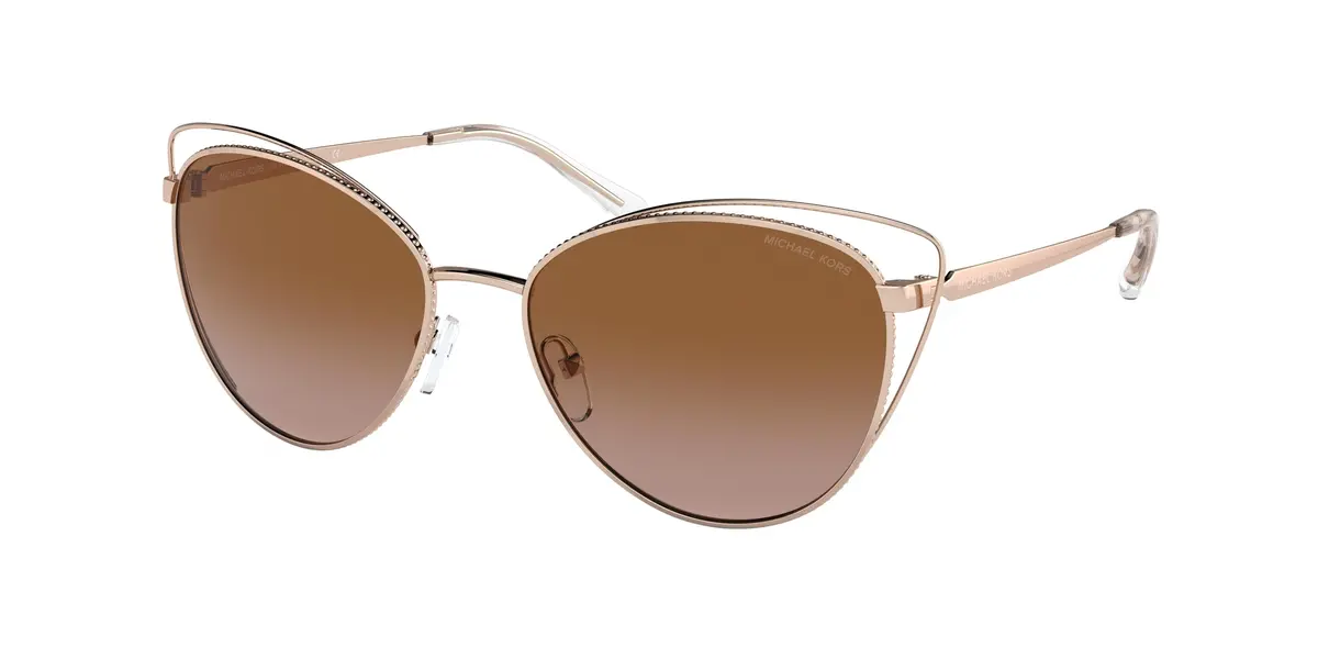 Michael Kors Rimini 1117 Sunglasses 1