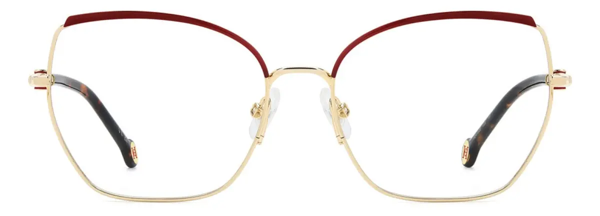 Carolina Herrera Her0306 Eyeglasses 1