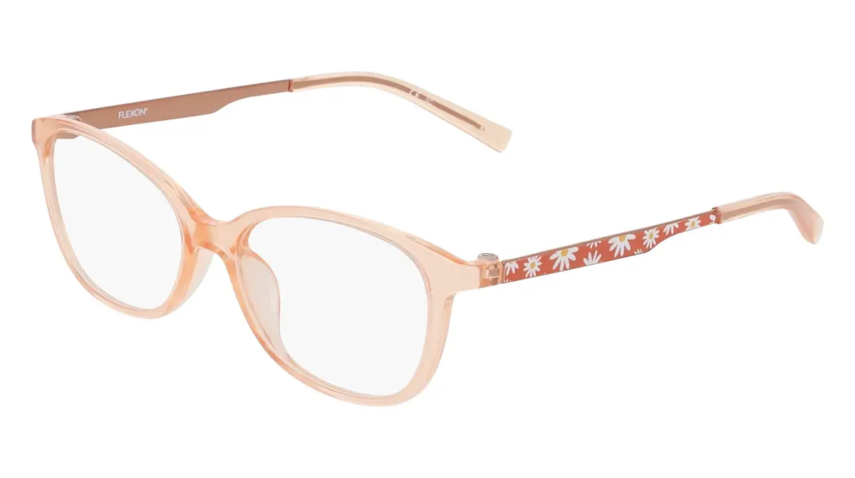 Flexon J4025 Eyeglasses 1