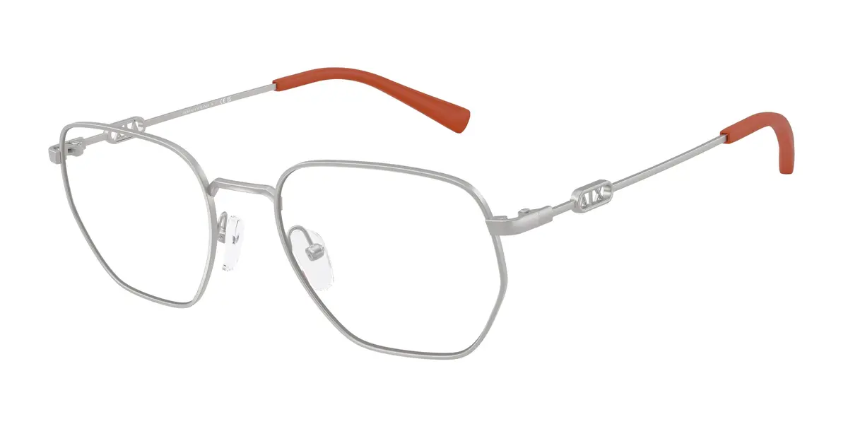 Armani Exchange 1074 Eyeglasses 1
