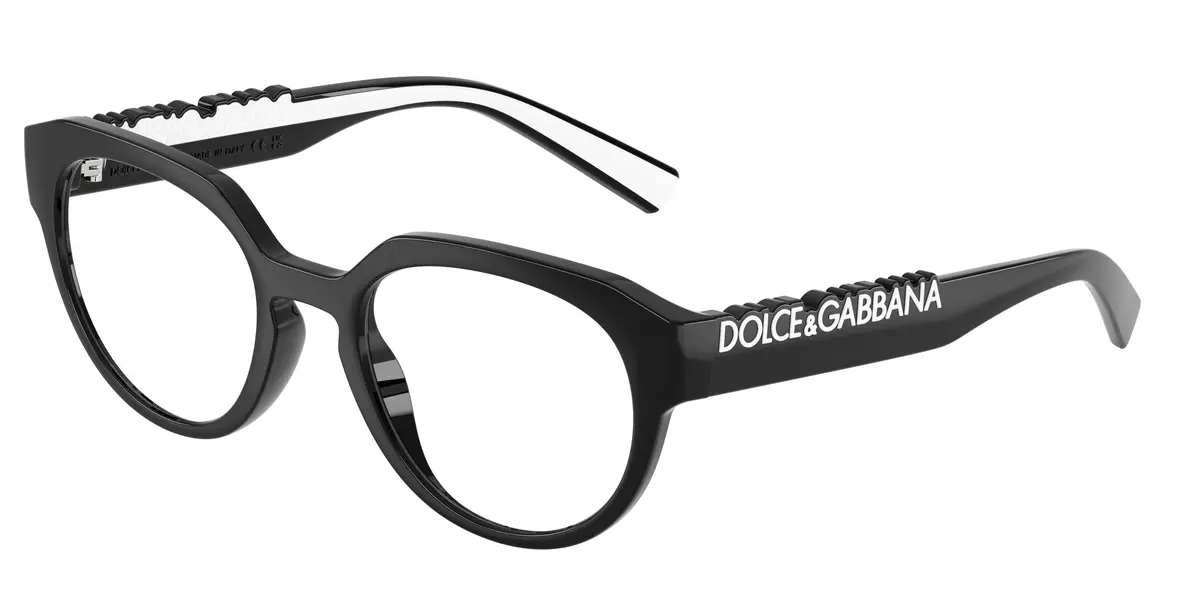 Dolce & Gabbana 5113 Eyeglasses 1