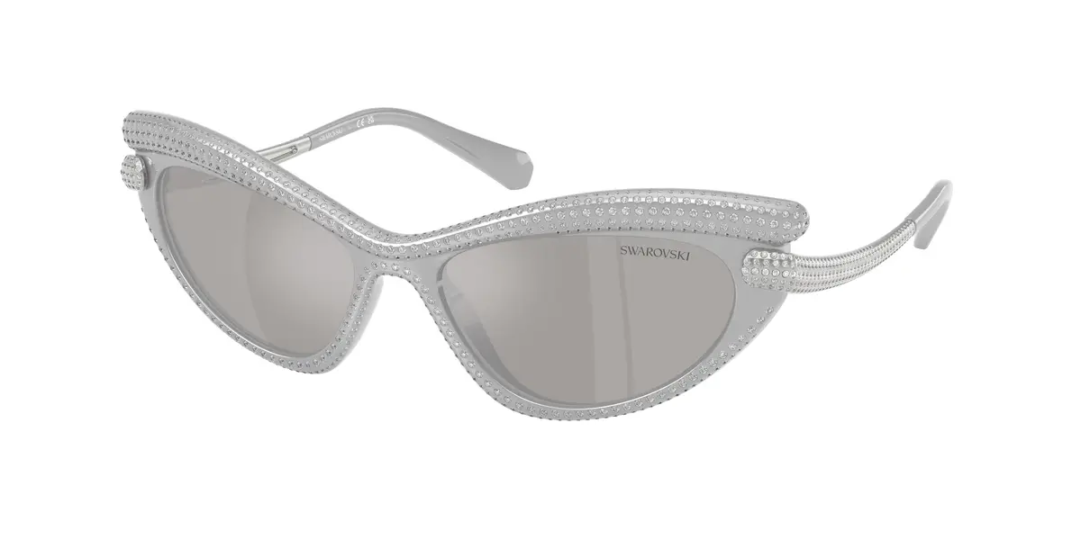 Swarovski 6038 Sunglasses 1