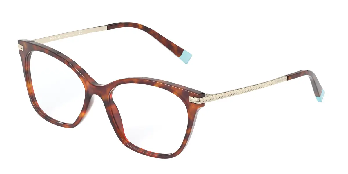 Tiffany 2194 Eyeglasses 1