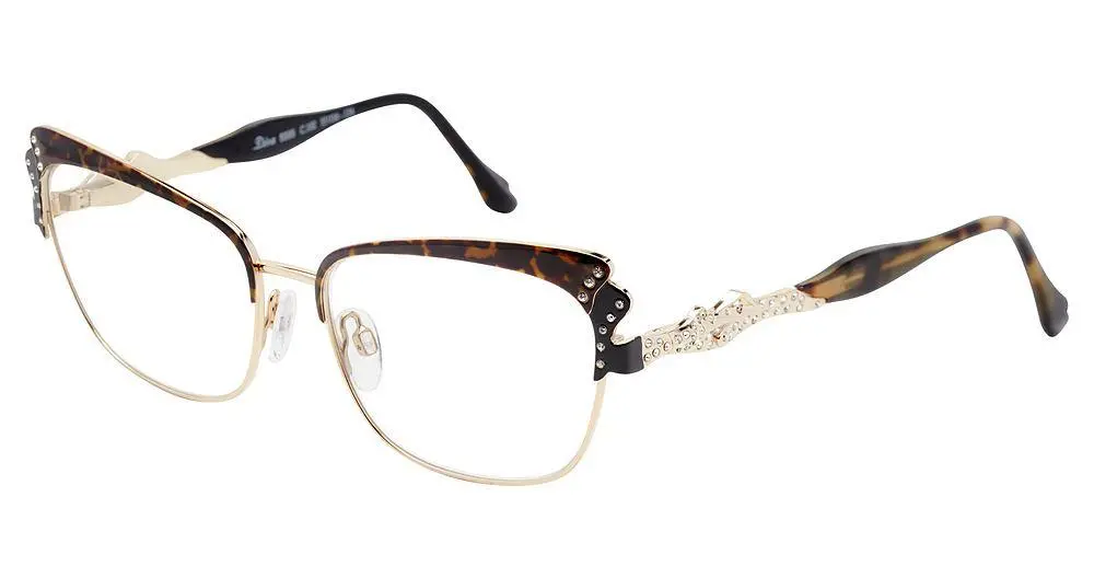 Diva 5595 Eyeglasses 1
