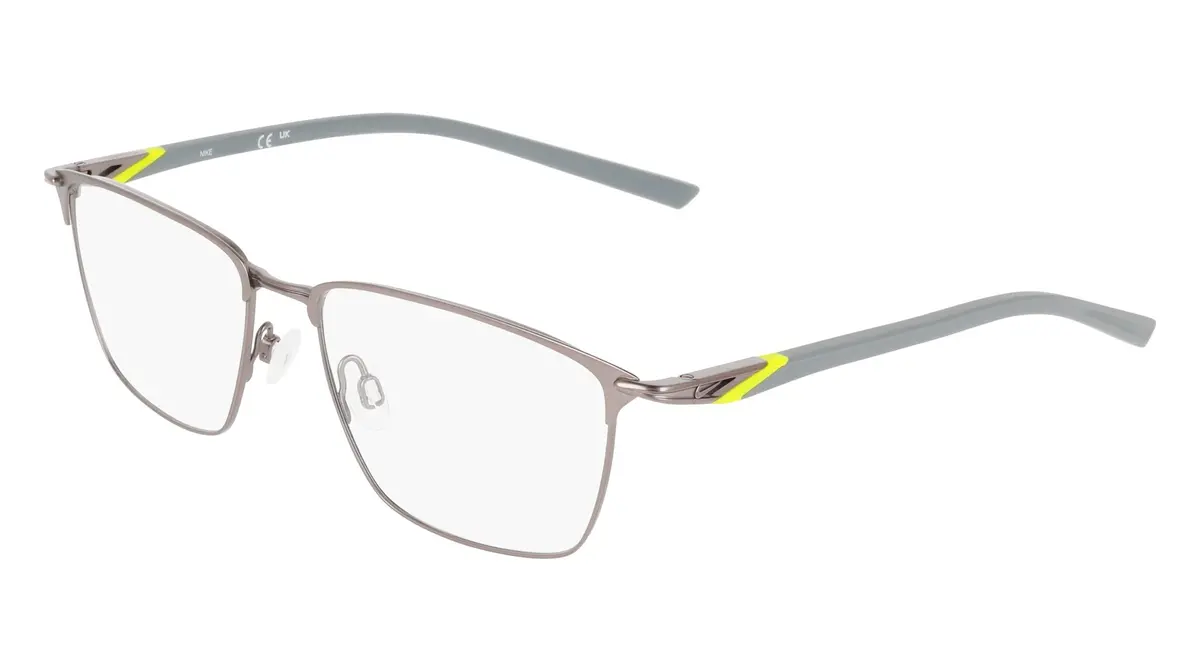 Nike 6066 N Eyeglasses 1