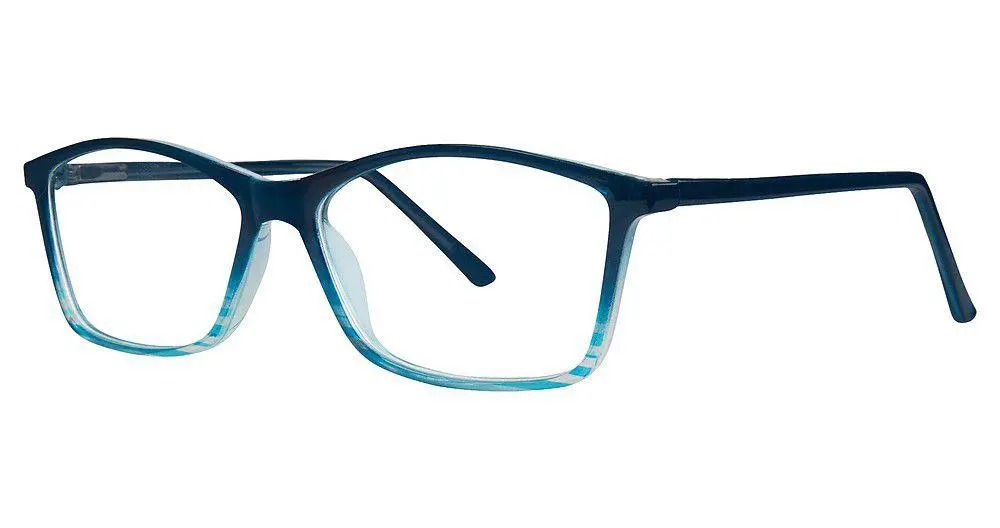 Plastics Ii Teach Eyeglasses 1