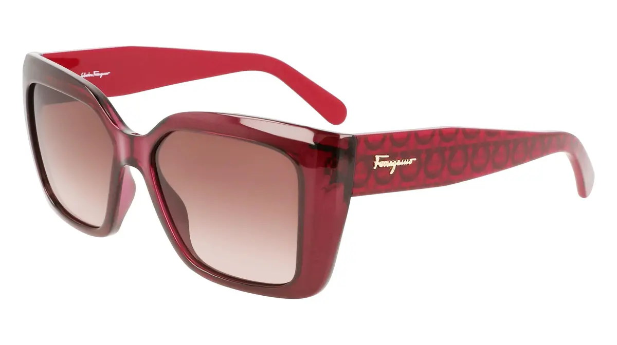 Salvatore Ferragamo Sf1042s Sunglasses 1