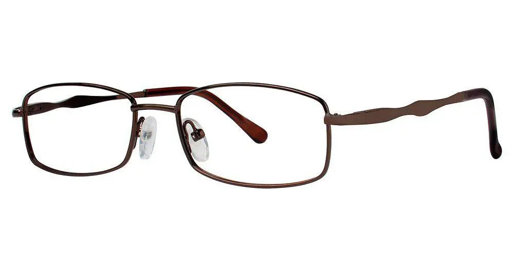 Modern Lucid Eyeglasses 1