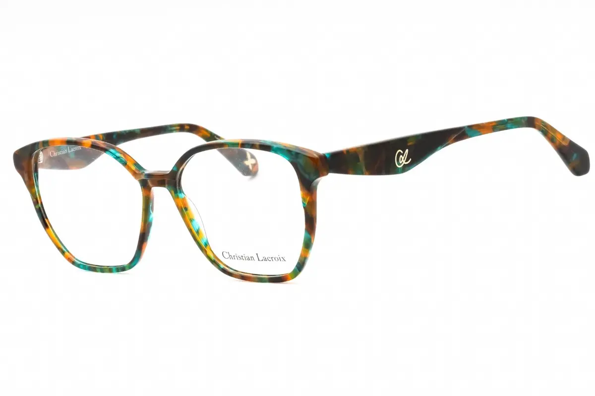 Christian Lacroix Cl1123 Eyeglasses 1