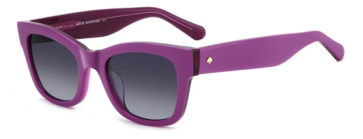 Kate Spade Ksaimee Sunglasses 1