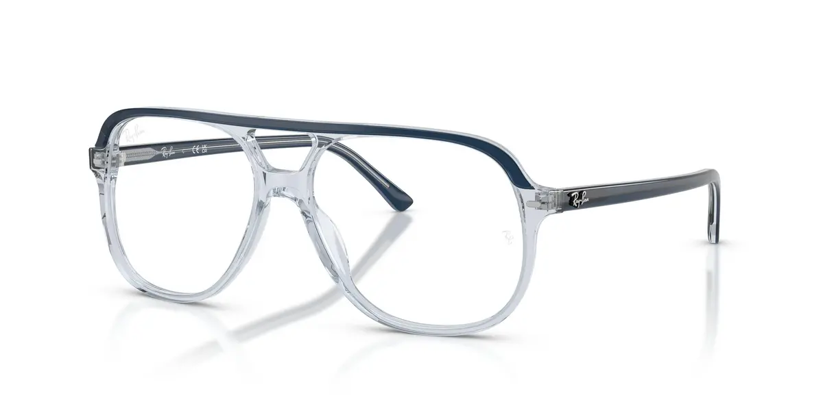 Ray-Ban 5698 Eyeglasses 1