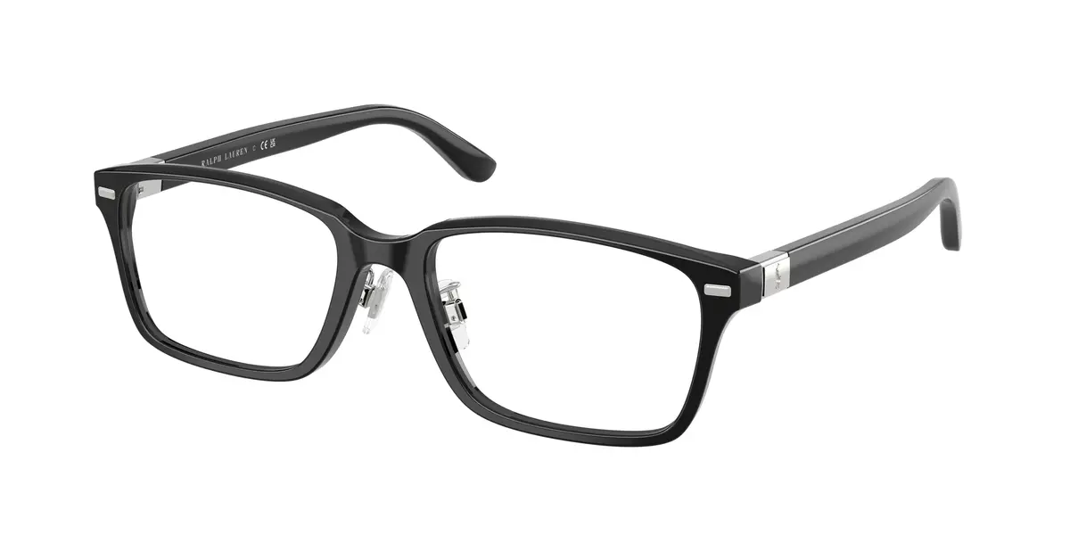 Polo 2299D Eyeglasses 1