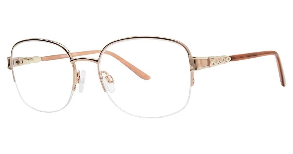 Sophia Loren Slm324 Eyeglasses 1