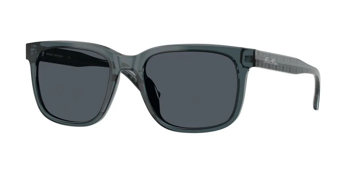 Brooks Brothers 5060U Sunglasses 1