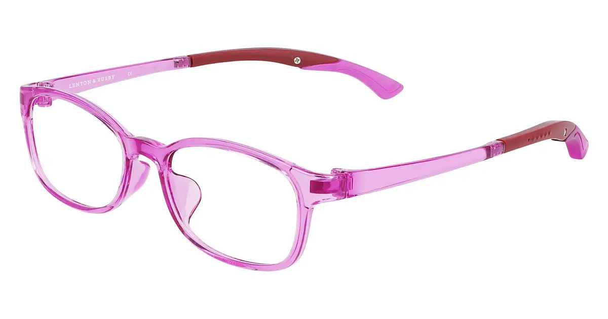 Lenton &Amp; Rusby Lrk4500 Eyeglasses 1