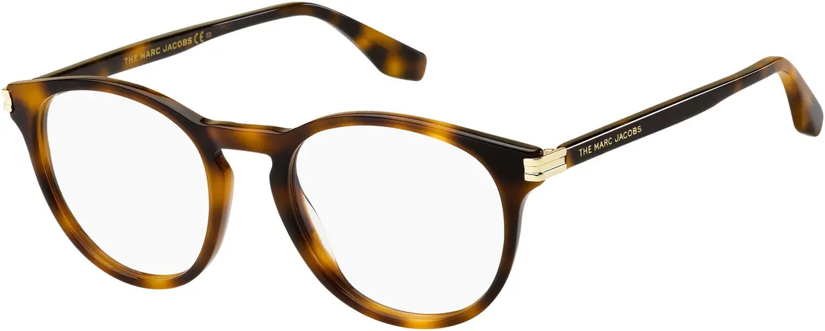 Marc Jacobs Marc547 Eyeglasses 1
