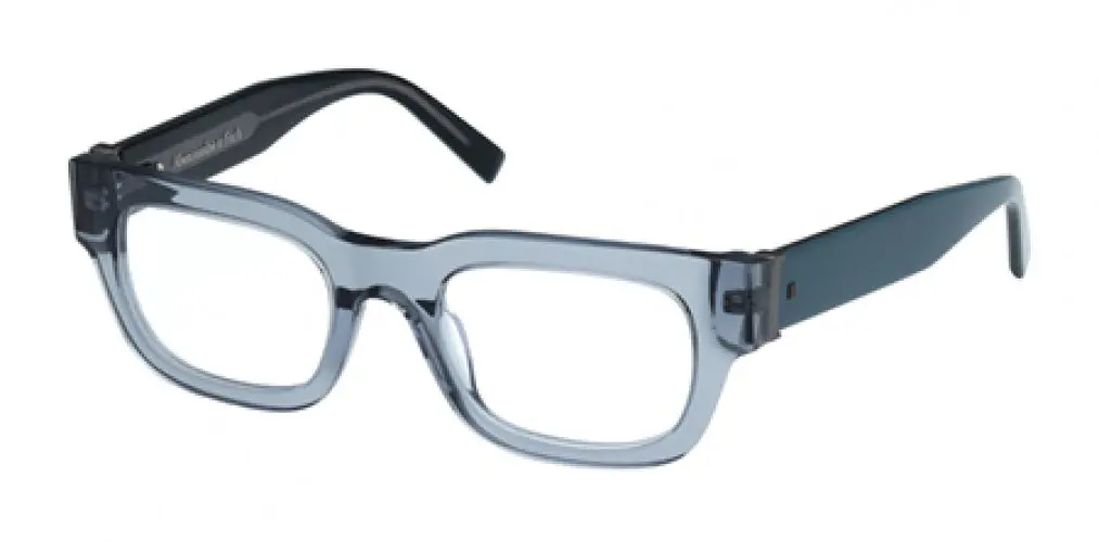 Abercrombie & Fitch 50051 Eyeglasses 1