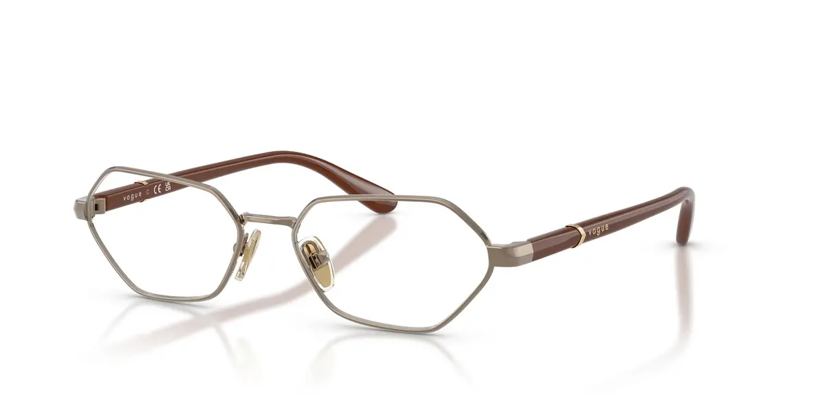 Vogue 4350 Eyeglasses 1