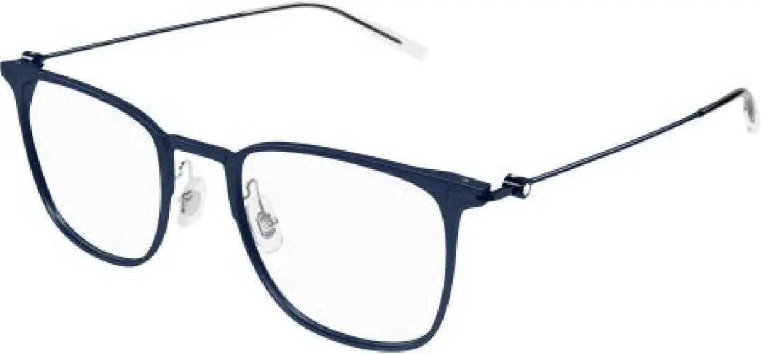 Montblanc Mb0356o Eyeglasses 1