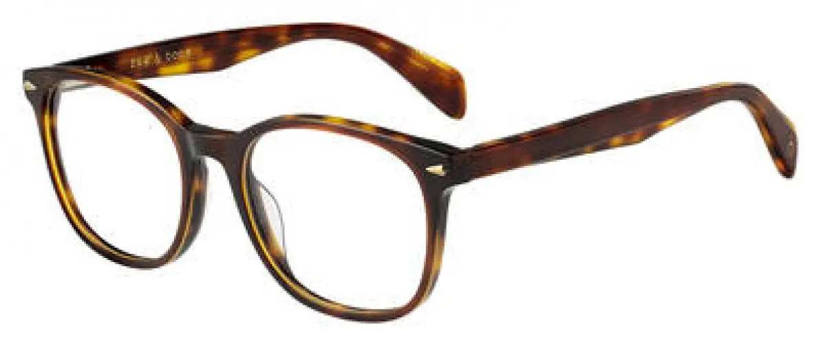 Rag & Bone 3017 Eyeglasses 1