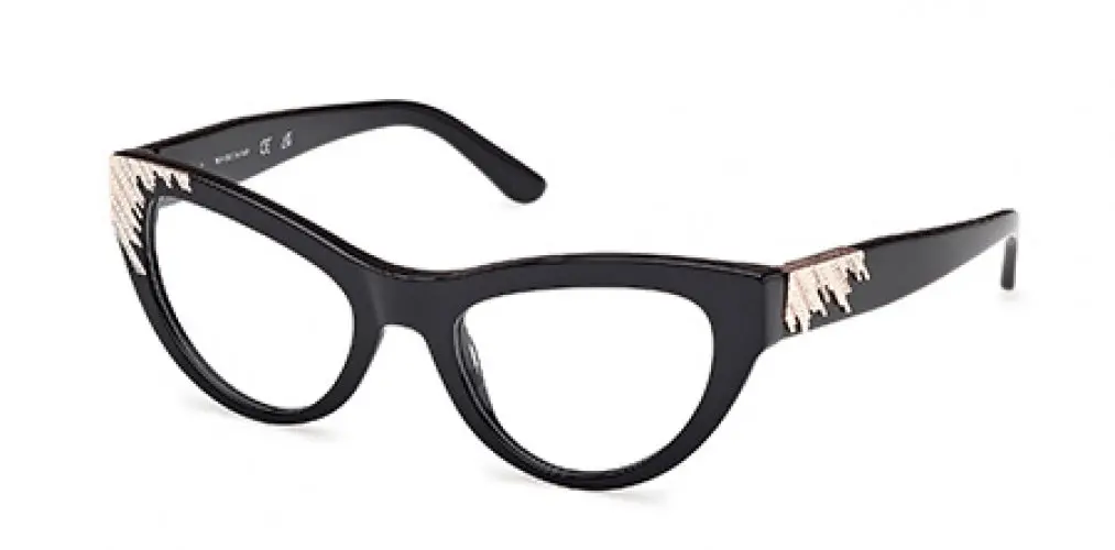 Guess By Marciano 50036 Eyeglasses 1