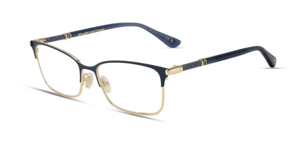 Stuart Weitzman Wzn1018 Eyeglasses 1