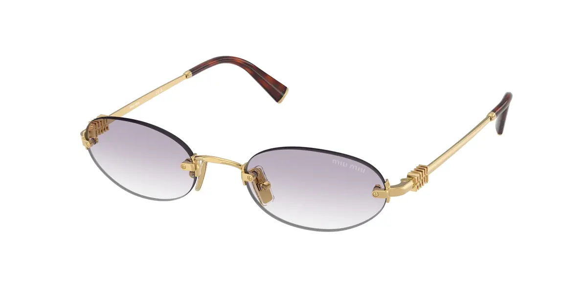 Miu Miu A54s Sunglasses 1