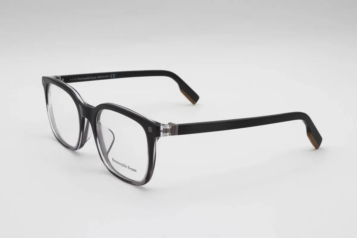Ermenegildo Zegna Ez5121f Eyeglasses 1