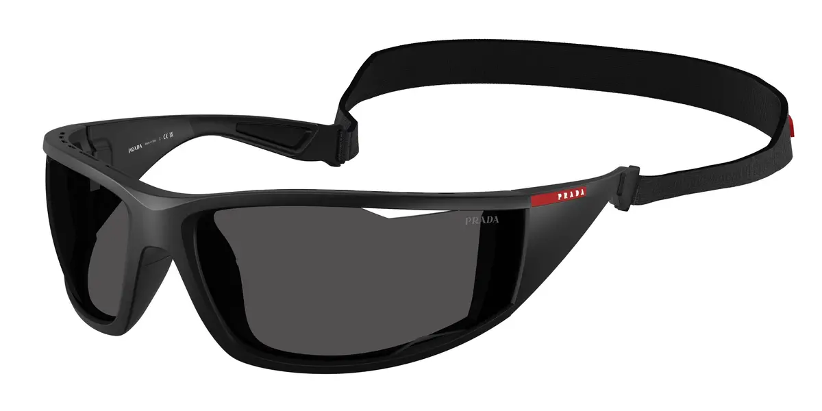 Prada Linea Rossa A04s Sunglasses 1