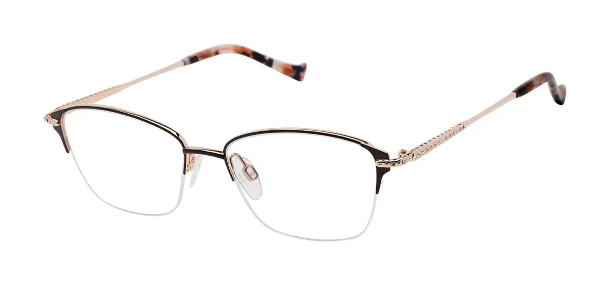 Tura R152 Eyeglasses 1