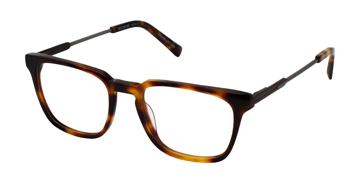 Perry Ellis 523 Eyeglasses 1