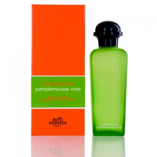 Hermes Eau De Pamplemousse Rose Edt Concentrate Spray 1