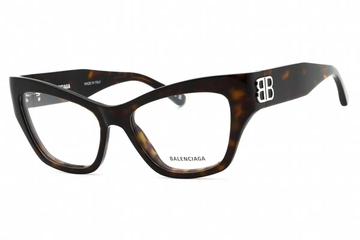 Balenciaga Bb0362o Eyeglasses 1