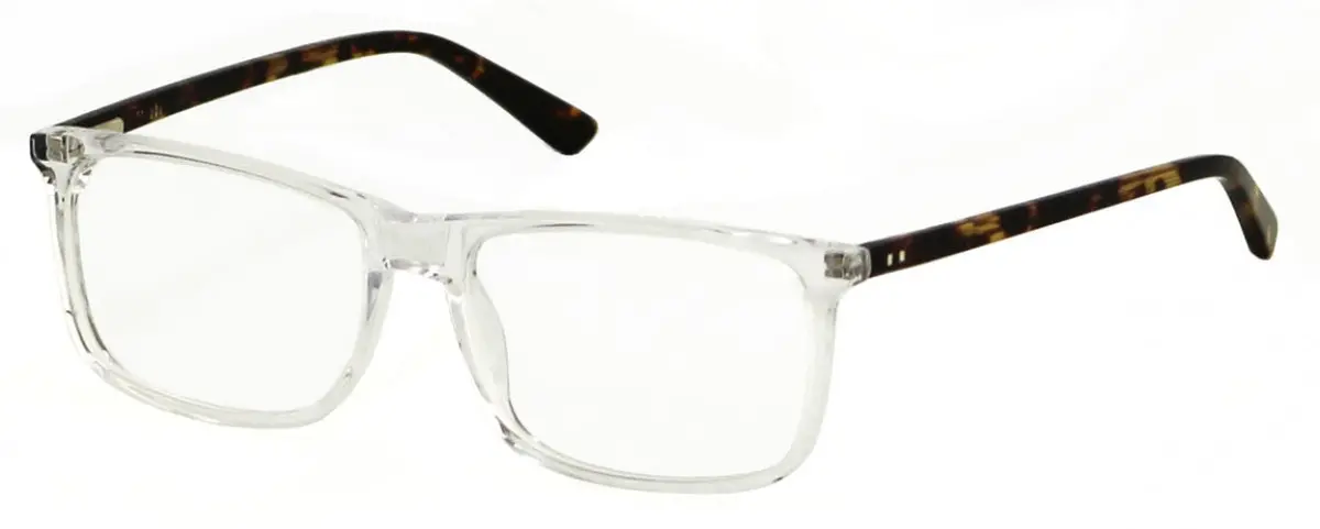 Perry Ellis 1283 Eyeglasses 1