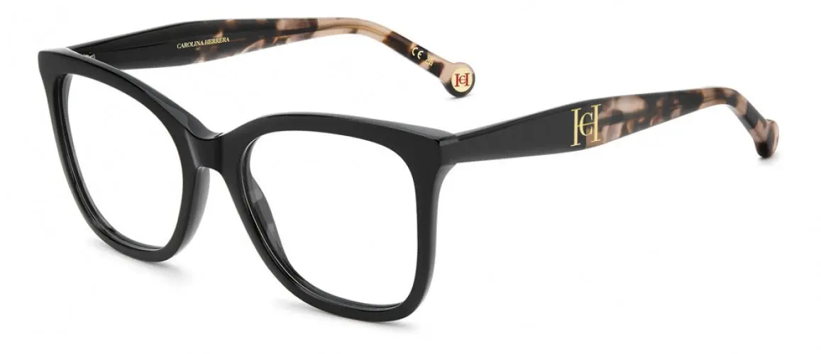 Carolina Herrera Her0378 Eyeglasses 1