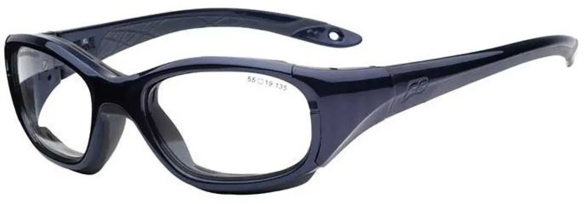 Rec Specs Slamxl Eyeglasses 1