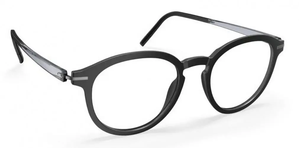 Silhouette Vibrant Horizon 2976 Eyeglasses 1